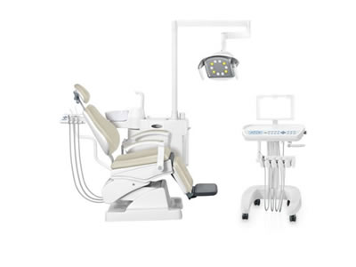 Equipamento/Artigo de Medicina Dentária